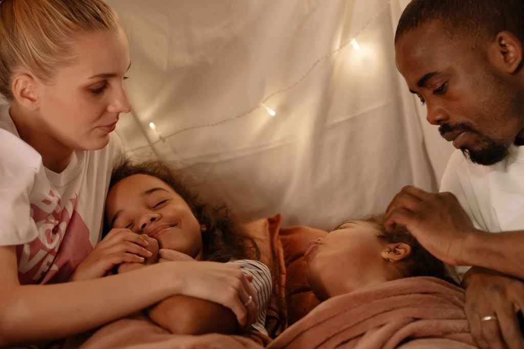 Forgiveness in Black and&nbsp;White